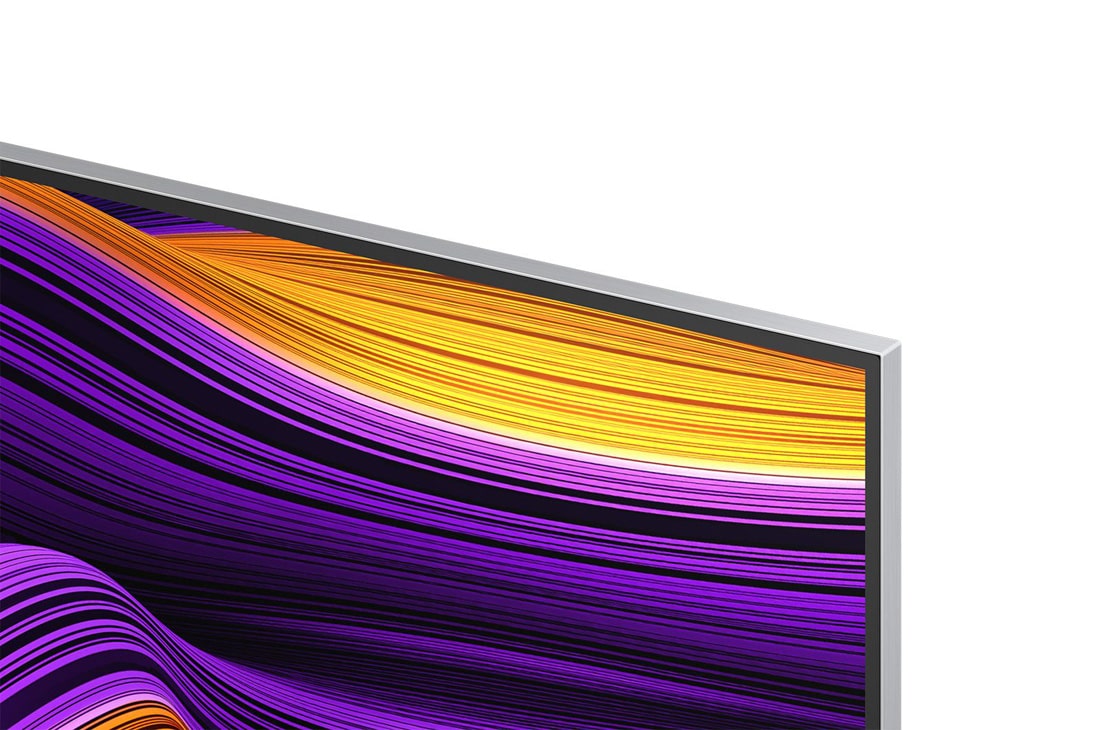 LG Телевизор LG OLED97G5RLA 97'' OLED G5 evo AI 4K 2025, detail, OLED97G5RLA, thumbnail 7