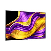LG Телевизор LG OLED97G5RLA 97'' OLED G5 evo AI 4K 2025, right side, OLED97G5RLA, thumbnail 2