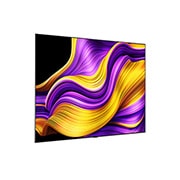 LG Телевизор LG OLED97G5RLA 97'' OLED G5 evo AI 4K 2025, right side, OLED97G5RLA, thumbnail 3