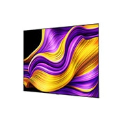 LG Телевизор LG OLED97G5RLA 97'' OLED G5 evo AI 4K 2025, left side, OLED97G5RLA, thumbnail 4