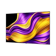 LG Телевизор LG OLED97G5RLA 97'' OLED G5 evo AI 4K 2025, left side, OLED97G5RLA, thumbnail 5
