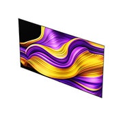 LG Телевизор LG OLED97G5RLA 97'' OLED G5 evo AI 4K 2025, top , OLED97G5RLA, thumbnail 6