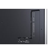 LG Телевизор LG OLED97G5RLA 97'' OLED G5 evo AI 4K 2025, back view, OLED97G5RLA, thumbnail 11