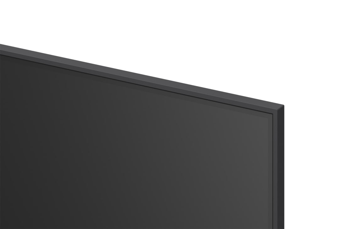 LG Телевизор LG 86QNED80A6A 86'' QNED AI 4K 2025, 		Крупный план экрана телевизора LG TV, показывающего, как работает поиск AI Search. Открывается маленькое окно чата, которое показывает, как пользователь спрашивает о доступных спортивных играх. Поис, 86QNED80A6A, thumbnail 13