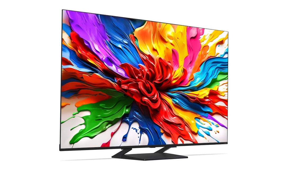 LG Телевизор LG 85QNED93A6A 85'' QNED evo AI 4K 2025, 85QNED93A6A, thumbnail 2