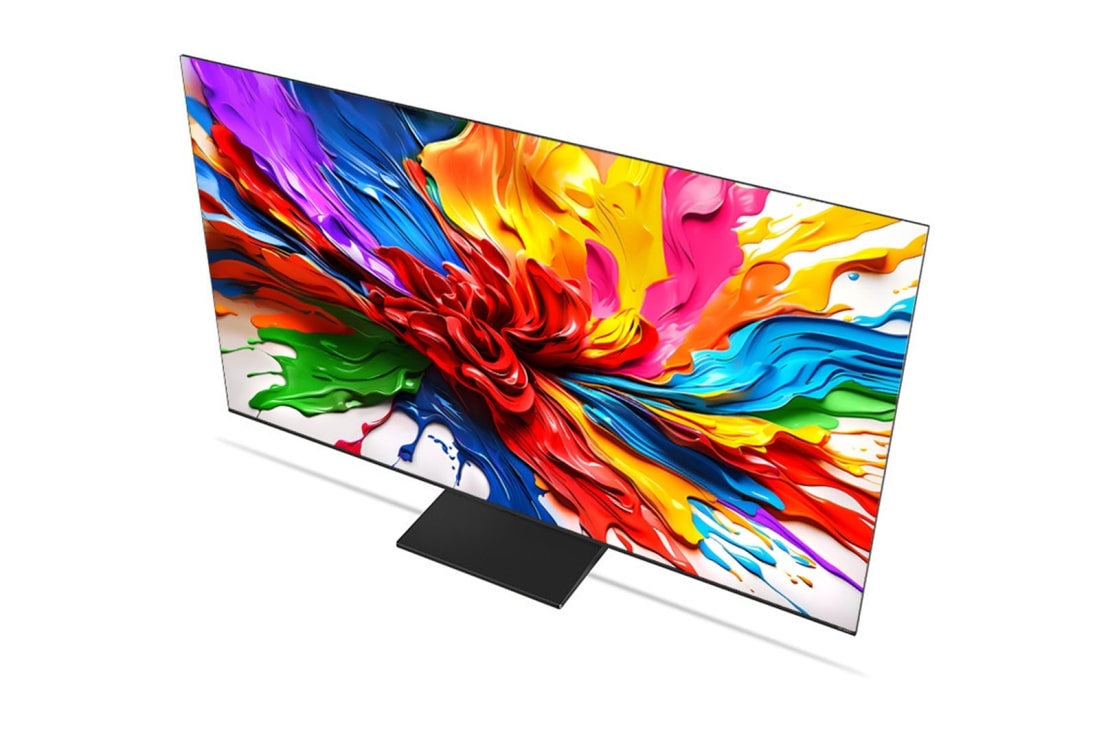 LG Телевизор LG 85QNED93A6A 85'' QNED evo AI 4K 2025, 85QNED93A6A, thumbnail 6
