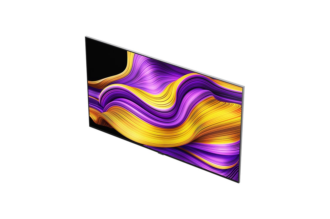 LG Телевизор LG OLED55G5RLA 55'' OLED G5 evo AI 4K 2025, top , OLED55G5RLA, thumbnail 6