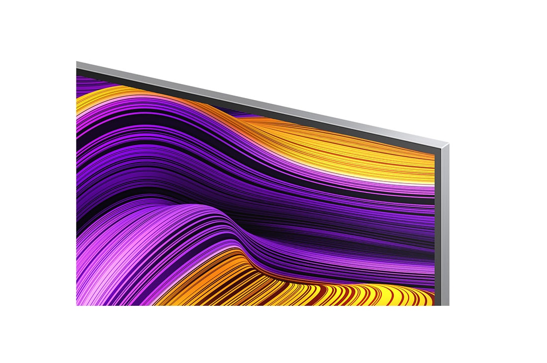 LG Телевизор LG OLED55G5RLA 55'' OLED G5 evo AI 4K 2025, detail, OLED55G5RLA, thumbnail 7