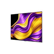 LG Телевизор LG OLED55G5RLA 55'' OLED G5 evo AI 4K 2025, left side, OLED55G5RLA, thumbnail 4