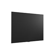LG Телевизор LG OLED55G5RLA 55'' OLED G5 evo AI 4K 2025, right side view, OLED55G5RLA, thumbnail 12