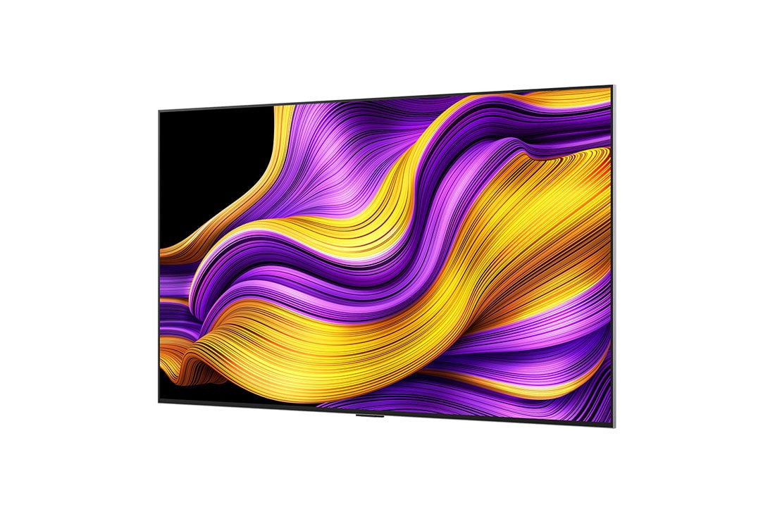 LG Телевизор LG OLED77G5RLA 65'' OLED G5 evo AI 4K 2025, left side, OLED65G5RLA, thumbnail 5