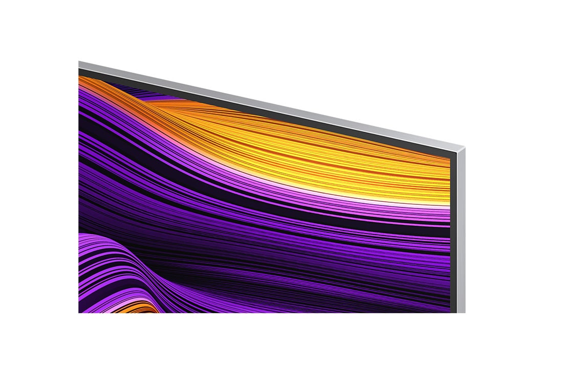 LG Телевизор LG OLED77G5RLA 65'' OLED G5 evo AI 4K 2025, detail, OLED65G5RLA, thumbnail 7