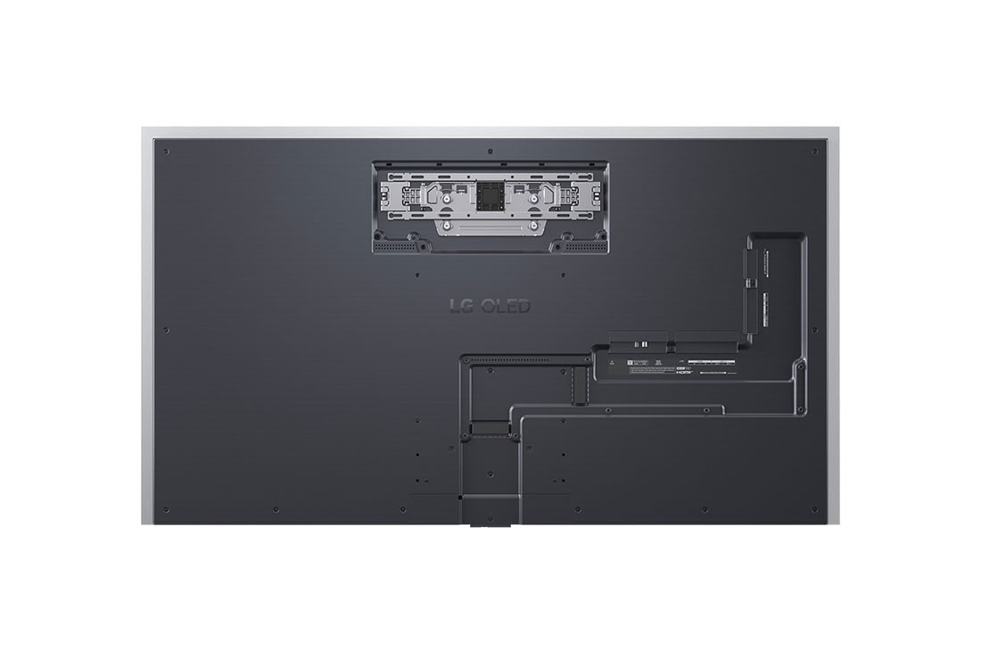 LG Телевизор LG OLED77G5RLA 65'' OLED G5 evo AI 4K 2025, back, OLED65G5RLA, thumbnail 10
