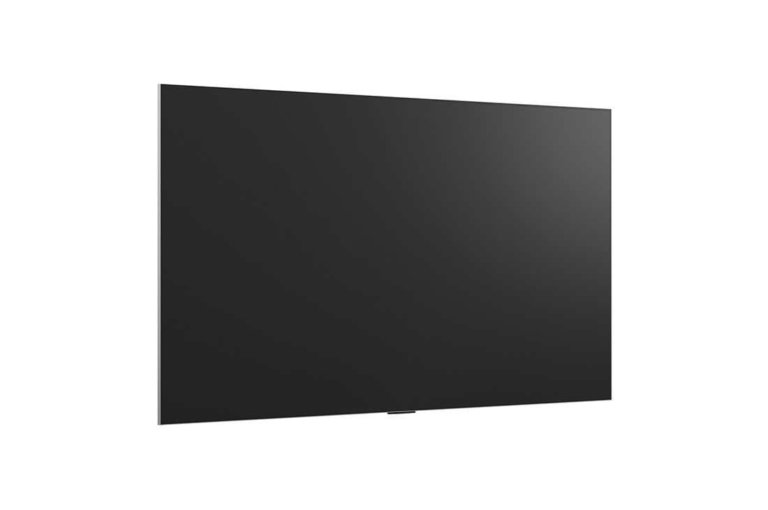 LG Телевизор LG OLED77G5RLA 65'' OLED G5 evo AI 4K 2025, back view, OLED65G5RLA, thumbnail 11