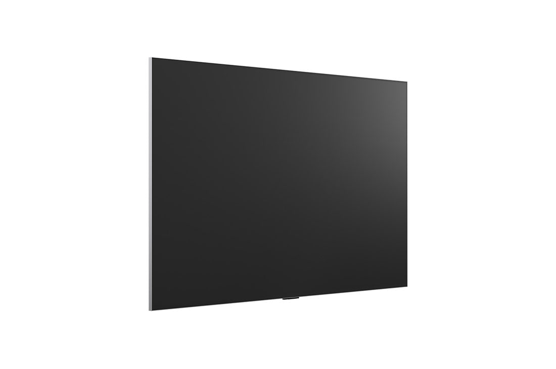 LG Телевизор LG OLED77G5RLA 65'' OLED G5 evo AI 4K 2025, right side view, OLED65G5RLA, thumbnail 12
