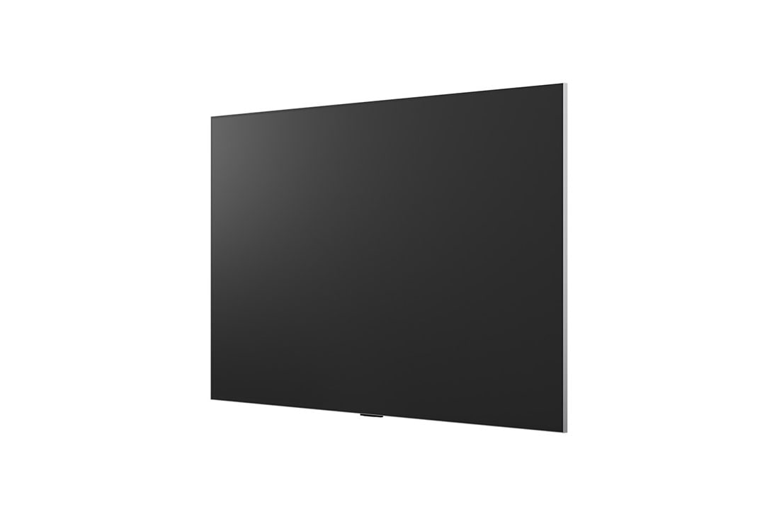 LG Телевизор LG OLED77G5RLA 65'' OLED G5 evo AI 4K 2025, left side view, OLED65G5RLA, thumbnail 13