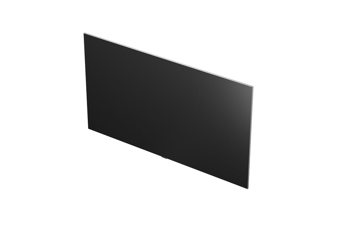 LG Телевизор LG OLED77G5RLA 65'' OLED G5 evo AI 4K 2025, top right side view, OLED65G5RLA, thumbnail 16