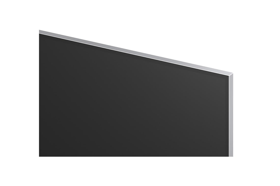 LG Телевизор LG OLED77G5RLA 65'' OLED G5 evo AI 4K 2025, edge view, OLED65G5RLA, thumbnail 17