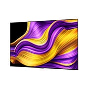 LG Телевизор LG OLED77G5RLA 65'' OLED G5 evo AI 4K 2025, left side, OLED65G5RLA, thumbnail 5