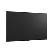 LG Телевизор LG OLED77G5RLA 65'' OLED G5 evo AI 4K 2025, back view, OLED65G5RLA, thumbnail 11