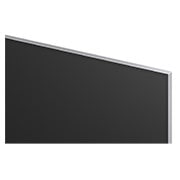 LG Телевизор LG OLED77G5RLA 65'' OLED G5 evo AI 4K 2025, edge view, OLED65G5RLA, thumbnail 17