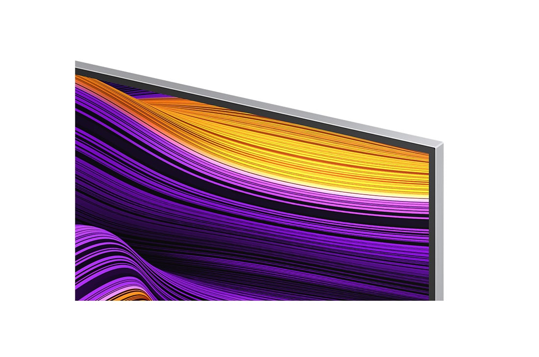 LG Телевизор LG OLED83G5RLA 83'' OLED G5 evo AI 4K 2025, detail, OLED83G5RLA, thumbnail 7