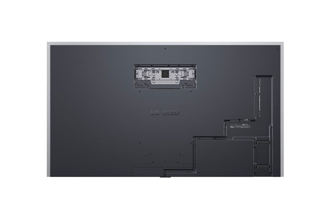 LG Телевизор LG OLED83G5RLA 83'' OLED G5 evo AI 4K 2025, detail, OLED83G5RLA, thumbnail 8