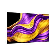 LG Телевизор LG OLED83G5RLA 83'' OLED G5 evo AI 4K 2025, right side, OLED83G5RLA, thumbnail 2