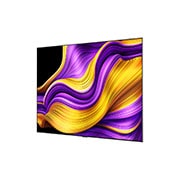 LG Телевизор LG OLED83G5RLA 83'' OLED G5 evo AI 4K 2025, left side, OLED83G5RLA, thumbnail 4