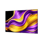 LG Телевизор LG OLED83G5RLA 83'' OLED G5 evo AI 4K 2025, left side, OLED83G5RLA, thumbnail 5