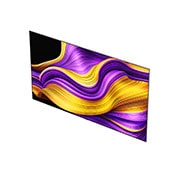 LG Телевизор LG OLED83G5RLA 83'' OLED G5 evo AI 4K 2025, top , OLED83G5RLA, thumbnail 6