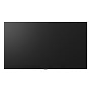 LG Телевизор LG OLED83G5RLA 83'' OLED G5 evo AI 4K 2025, side , OLED83G5RLA, thumbnail 9