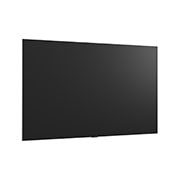 LG Телевизор LG OLED83G5RLA 83'' OLED G5 evo AI 4K 2025, back view, OLED83G5RLA, thumbnail 11