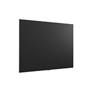 LG Телевизор LG OLED83G5RLA 83'' OLED G5 evo AI 4K 2025, left side view, OLED83G5RLA, thumbnail 12