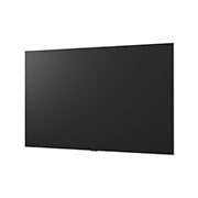 LG Телевизор LG OLED83G5RLA 83'' OLED G5 evo AI 4K 2025, right side view, OLED83G5RLA, thumbnail 14