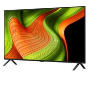 LG Телевизор LG OLED48B5RLA 48'' OLED B5 AI 4K 2025, 48-дюймовый телевизор Smart TV LG OLED evo AI B5 4K 2025 года, OLED48B5RLA, thumbnail 5