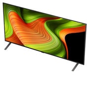 LG Телевизор LG OLED48B5RLA 48'' OLED B5 AI 4K 2025, 48-дюймовый телевизор Smart TV LG OLED evo AI B5 4K 2025 года, OLED48B5RLA, thumbnail 6