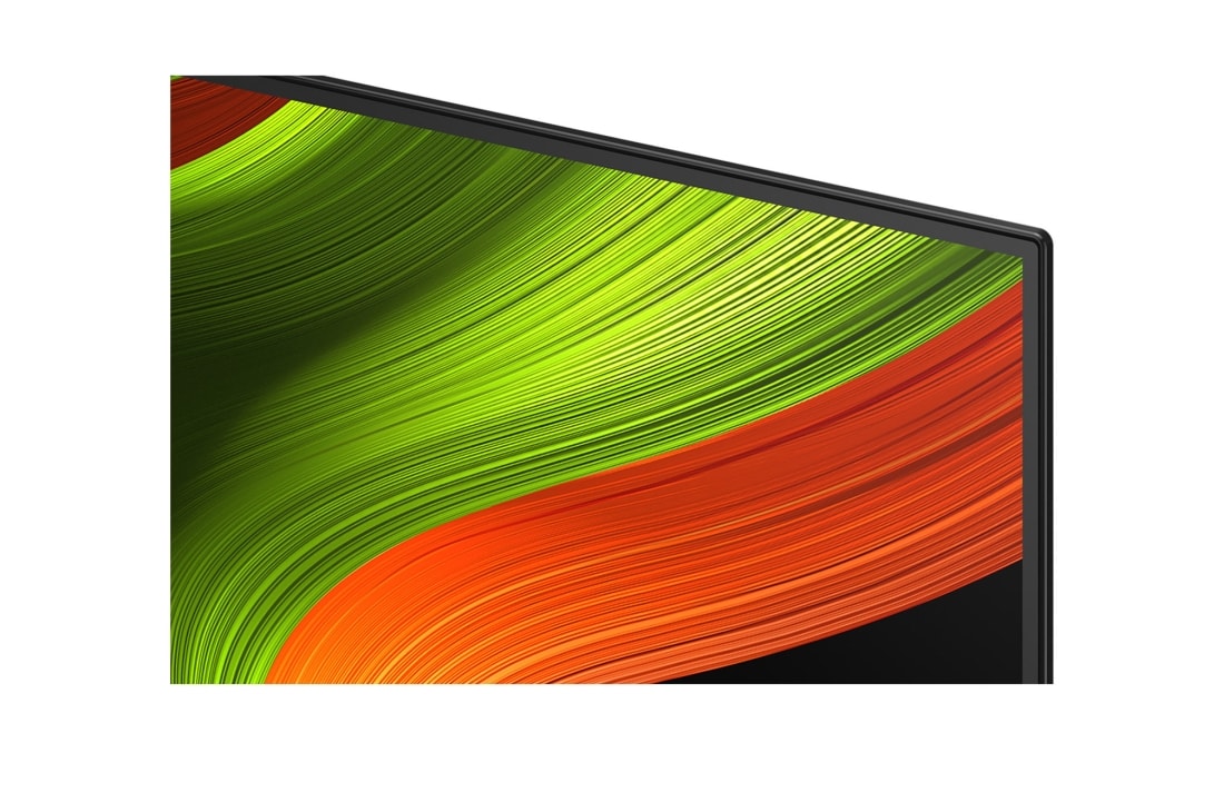 LG Телевизор LG OLED48B5RLA 48'' OLED B5 AI 4K 2025, 48-дюймовый телевизор Smart TV LG OLED evo AI B5 4K 2025 года, OLED48B5RLA, thumbnail 7