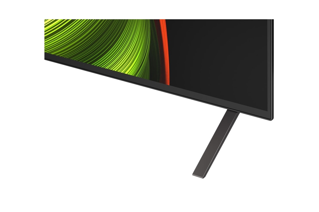 LG Телевизор LG OLED48B5RLA 48'' OLED B5 AI 4K 2025, 48-дюймовый телевизор Smart TV LG OLED evo AI B5 4K 2025 года, OLED48B5RLA, thumbnail 8