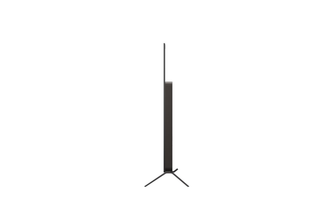 LG Телевизор LG OLED48B5RLA 48'' OLED B5 AI 4K 2025, 48-дюймовый телевизор Smart TV LG OLED evo AI B5 4K 2025 года, OLED48B5RLA, thumbnail 9