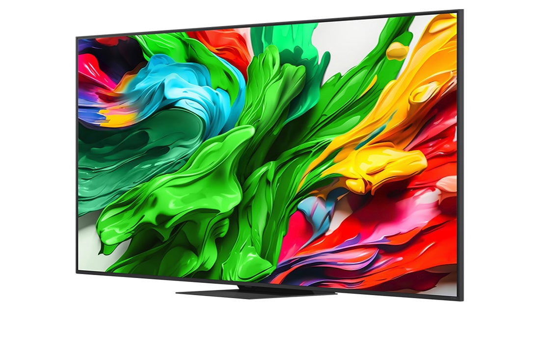 LG Телевизор LG 86QNED86A6A 86'' QNED AI 4K 2025, 86 -LG QNED evo AI QNED86 4K Телевизор Smart TV 2025, 86QNED86A6A, thumbnail 4