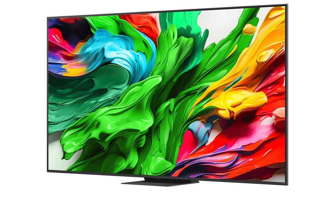 LG Телевизор LG 86QNED86A6A 86'' QNED AI 4K 2025, 86 -LG QNED evo AI QNED86 4K Телевизор Smart TV 2025, 86QNED86A6A, thumbnail 5