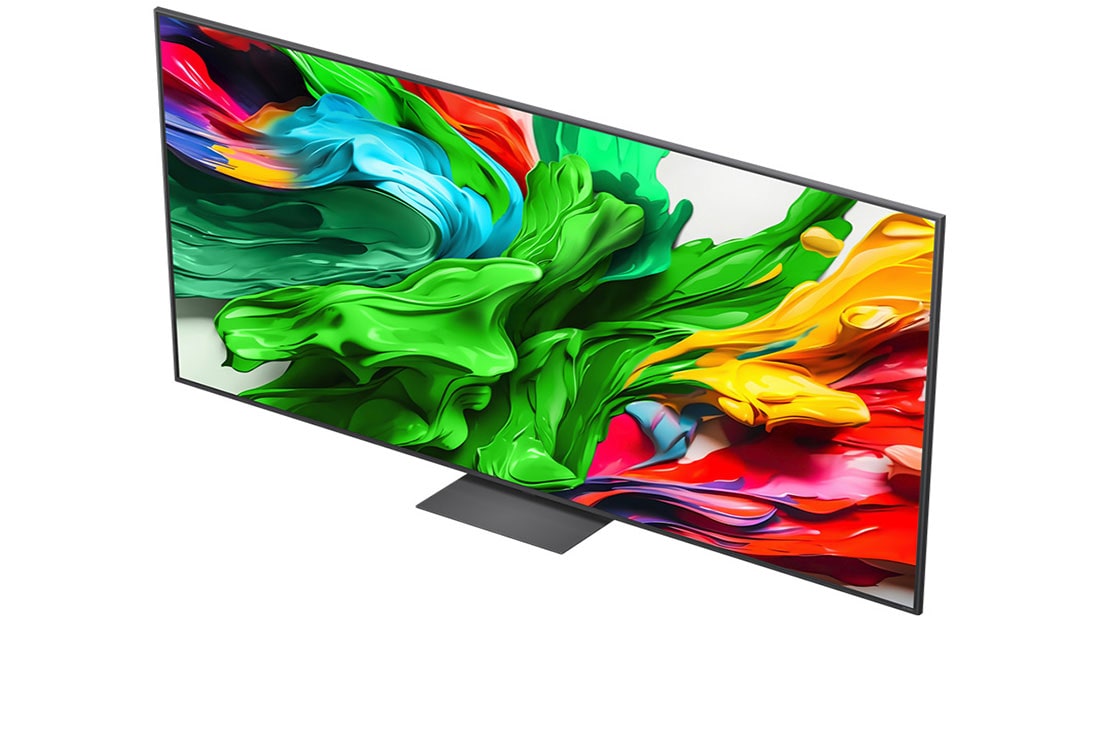 LG Телевизор LG 86QNED86A6A 86'' QNED AI 4K 2025, 86 -LG QNED evo AI QNED86 4K Телевизор Smart TV 2025, 86QNED86A6A, thumbnail 6