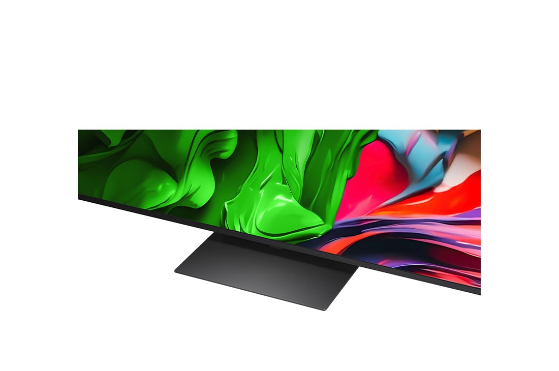 LG Телевизор LG 86QNED86A6A 86'' QNED AI 4K 2025, 86 -LG QNED evo AI QNED86 4K Телевизор Smart TV 2025, 86QNED86A6A, thumbnail 8