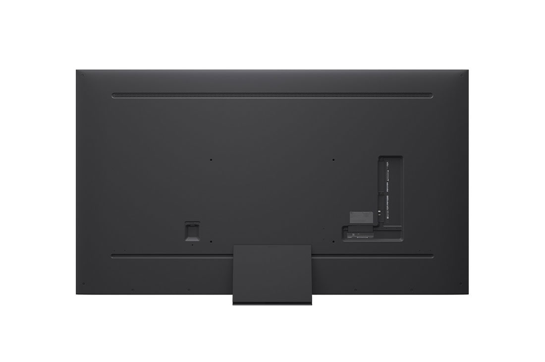 LG Телевизор LG 86QNED86A6A 86'' QNED AI 4K 2025, 86 -LG QNED evo AI QNED86 4K Телевизор Smart TV 2025, 86QNED86A6A, thumbnail 10