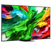 LG Телевизор LG 86QNED86A6A 86'' QNED AI 4K 2025, 86 -LG QNED evo AI QNED86 4K Телевизор Smart TV 2025, 86QNED86A6A, thumbnail 2