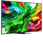 LG Телевизор LG 86QNED86A6A 86'' QNED AI 4K 2025, 86 -LG QNED evo AI QNED86 4K Телевизор Smart TV 2025, 86QNED86A6A, thumbnail 3