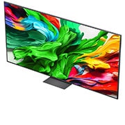 LG Телевизор LG 86QNED86A6A 86'' QNED AI 4K 2025, 86 -LG QNED evo AI QNED86 4K Телевизор Smart TV 2025, 86QNED86A6A, thumbnail 6