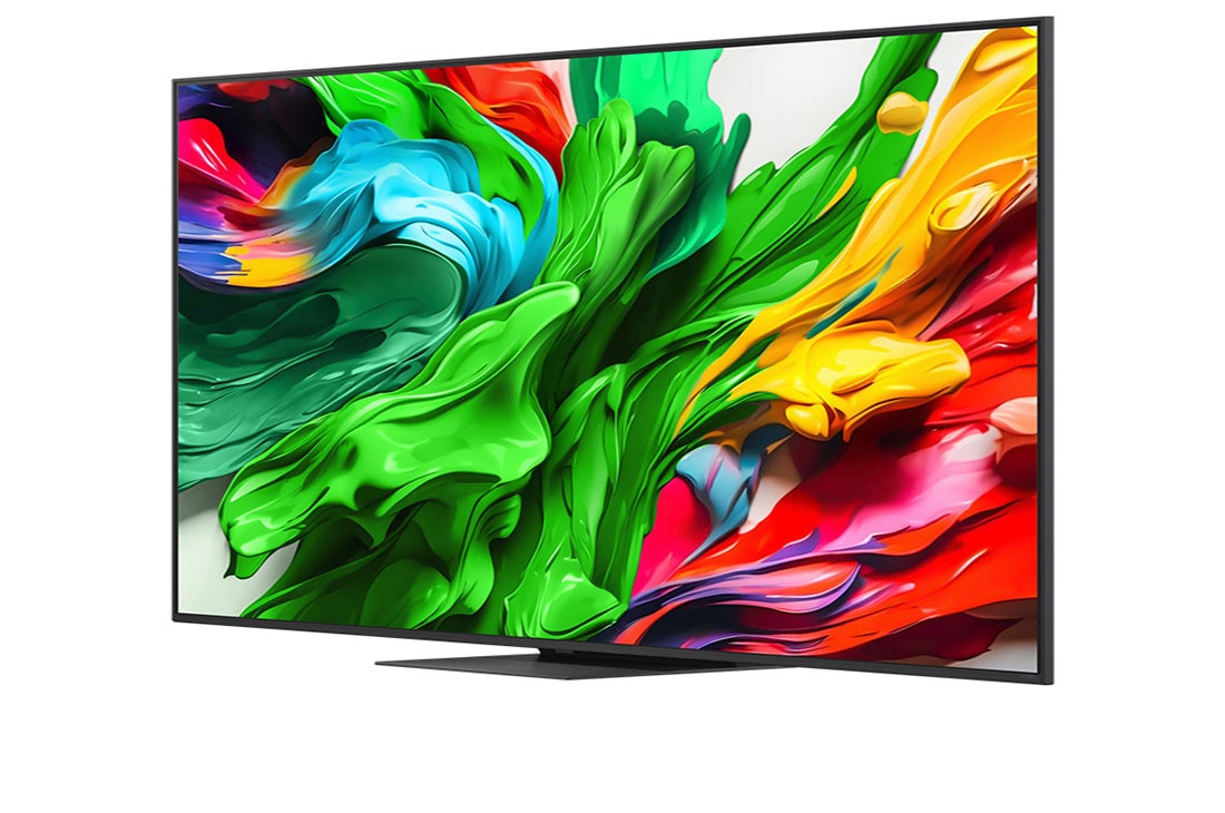 LG Телевизор LG 75QNED86A6A 75'' QNED AI 4K 2025, 75 -LG QNED evo AI QNED86 4K Телевизор Smart TV 2025, 75QNED86A6A, thumbnail 4