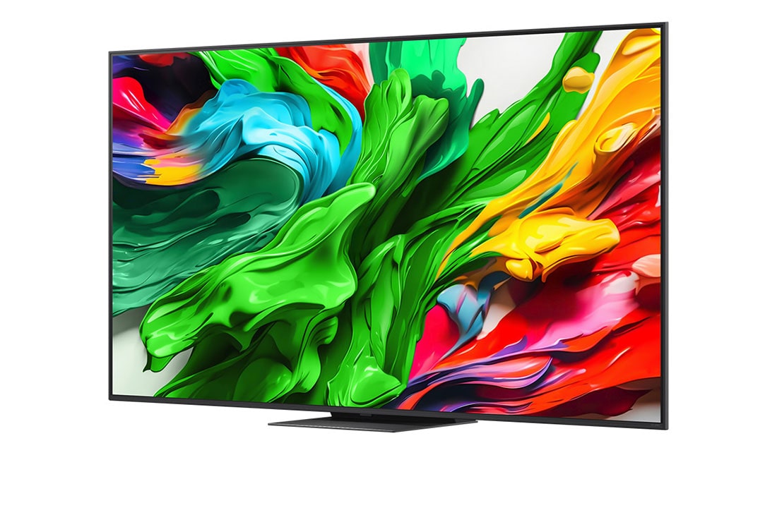 LG Телевизор LG 75QNED86A6A 75'' QNED AI 4K 2025, 75 -LG QNED evo AI QNED86 4K Телевизор Smart TV 2025, 75QNED86A6A, thumbnail 5